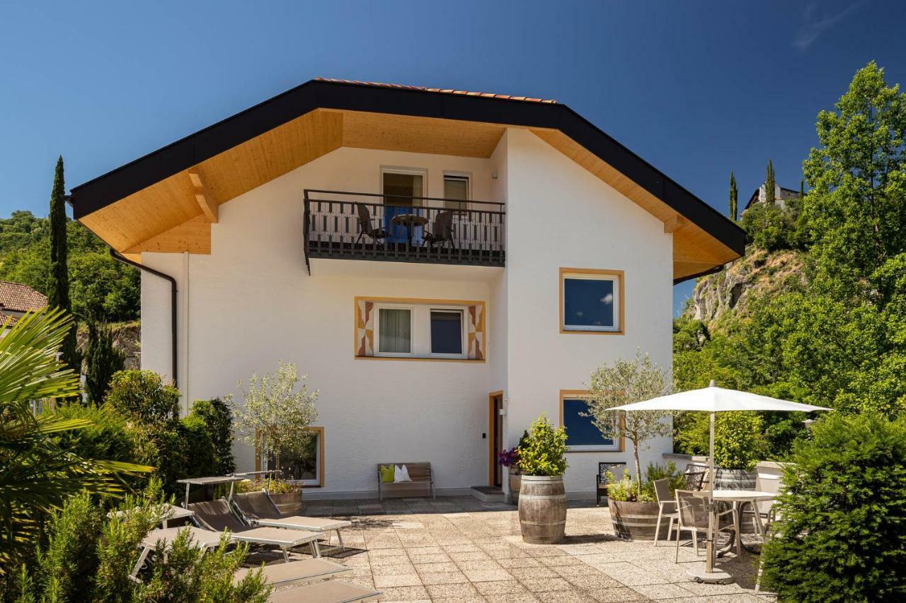 Landhaus Am Gries Lana Exterior foto